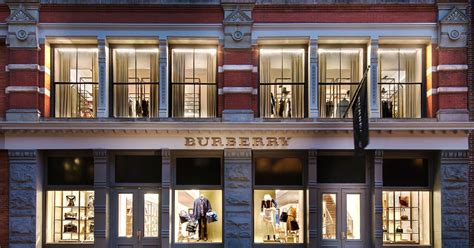 Shops with BURBERRY in Thessaloniki .